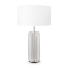 Stolní lampa Muse MOD304TL-01CH MAYTONI