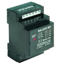 DA-275-DF2-S přepěťová ochrana s vf filtrem 2 A SALTEK A05716