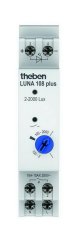 LUNA 108 plus EL Soumrakový spínač