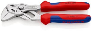Klešťový klíč kleště a klíč v jediném nástroji 150 mm KNIPEX 86 05 150