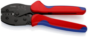 KNIPEX PreciForce Lisovací kleště 220 mm 97 52 34 SB