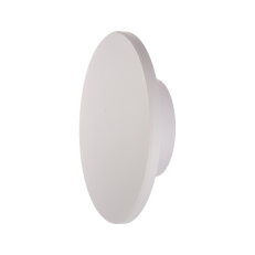 Nástěnné svítidlo EKLIPSO W18W bílé T-LED 106295