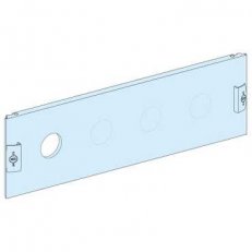 Schneider 03312 Čelní panel pro vertik. INF32/40 3P