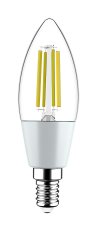 Světelný zdroj Filament LED, E14 C35, 2W, 470lm, 3000K RABALUX 79011