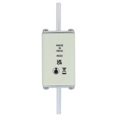 Ultra rychlá pojistka Eaton PV-125ANH1-B 1000V DC, 125A