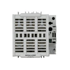 Pojistkový otočný odpínač Class J Eaton RDF30J-3N-COMP 600V AC, 30A,3+N-pól