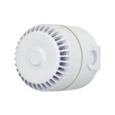 ROLPX/SV/W/D/3 Siréna RoLP Maxi hluboká základna bílý kryt 540578FULL-0781X