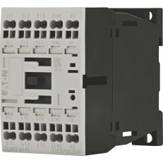 DILM12-01(24VDC)-PI Výkonový stykač 12A/