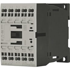 DILM9-01(230V50HZ,240V60HZ)-PI Výkonový