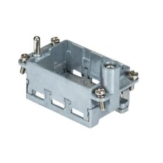 Zásuvkový modulový rám REVOS MOD MRK 10 WIELAND 78.200.4129.0