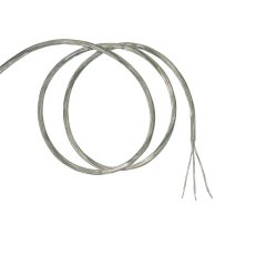 průhledný KABEL, izolovaný, 3x0,75mm2, 10m    SLV 961250