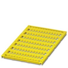 UC2F-TM 5 YE Značkovače pro svorky 1057110