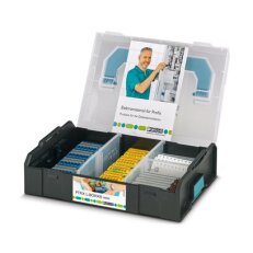 CASE PTFIX L-BOXX MINI DE Základní sestava 1182117