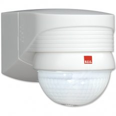 Pohybový senzor LC-plus 280-white IP54 16m