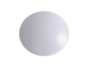 Plafoniera ANETA LED NEW 12W 960lm 3000K, 4000K, 6500K IP44 bílá LED-CL7-12W/NEW