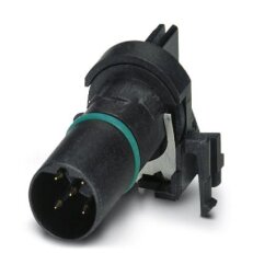 SACC-CI-M12MS-5CON-L90 SH SCO Vestavné zástrčkové konektory 1439890