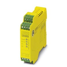 PSR-SPP- 24UC/ESAM4/2X1/1X2 Bezpečnostní relé 2900526