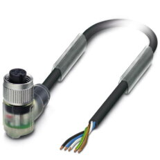 SAC-5P- 3,0-PUR/M12FR-3L Kabel senzoru/aktoru 1669893