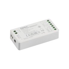 CTRL 12/24V MONO/CCT Řídící jednotka LED pásku (starý kód 22142) KANLUX 22147