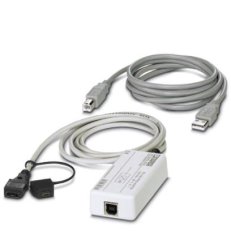 IFS-USB-PROG-ADAPTER Programovací adaptér s rozhraním USB 2811271