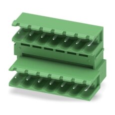 Kontaktová lišta desky plošných spojů MDSTB 2,5/ 7-G-5,08 1842568