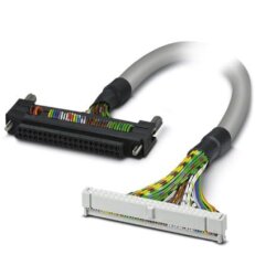 CABLE-FCN40/1X50/ 2,0M/IM/MEL Osazený 2903470