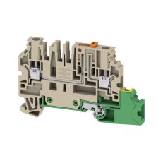 Svorka, šroubové připojení W2C 4 DT-PE WEIDMÜLLER 2892810000