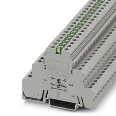 DIKD 1,5-LA 24GN/O-M Svorka iniciačního / akčního prvku 2716376