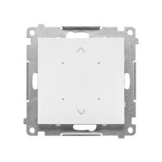 TEZ1L.01/111 Spínač žaluziový místní (př