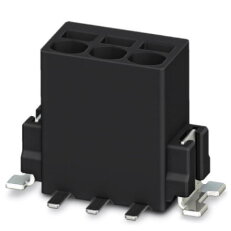 PTSM 0,5/ 5-2,5-V SMD R44 Svorka desky plošných spojů 1771127