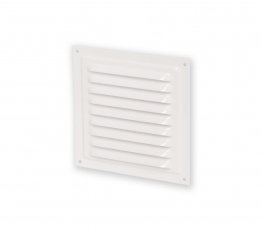 9826 VENTS MVM 250s kov.  mřížka 250x250