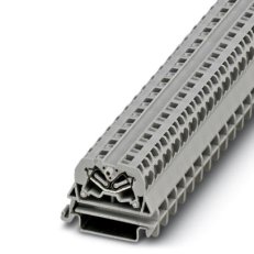 MSDBV 2,5-NS 35 Průchozí miniaturní svornice 3249211