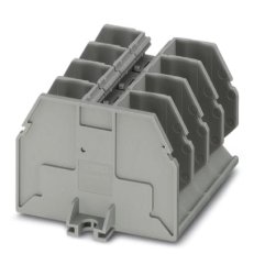 RBO 5-F/4 Průchozí svornice se spojením maticovými svorkami 3058237