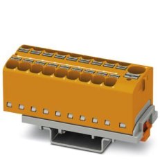 PTFIX 10/18X4-NS35 OG Blok rozvodek 3273654