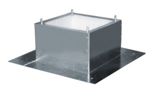 JBS 300 500 mm montážní podstavec, délka 500 mm ELEKTRODESIGN 781596