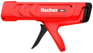 Vytlačovací plastová pistole FISCHER FIS DM S Pro(pro FIS 390,360,345,150,300ml