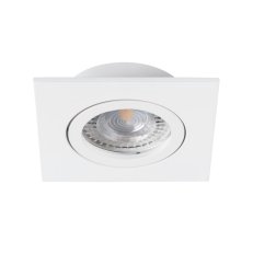 Podhledové bodové svítidlo LED DALLA CT-DTL50-W 22431 Kanlux