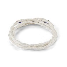 Textilní kabel propletený 10m IDEAL LUX 303062
