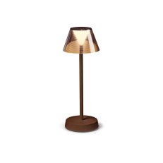 Venkovní stolní lampa Lolita tl IDEAL LUX 286747
