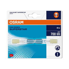 OSRAM HALOLINE SUPERSTAR 48 W 230 V R7S