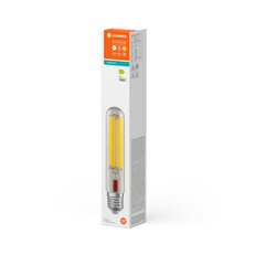 Světelný zdroj LEDVANCE NAV LED FILAMENT V 7000LM 41W 727 E40