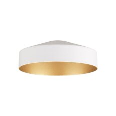 LALU TETRA 14 stínidlo svítidla, mix & match, V: 4,9 cm, bílá SLV 1007522