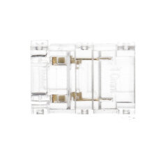 Quick Connector mezi vodiči 20 AWG a LED páskem šíře 10 mm MCLED ML-112.001.62.2