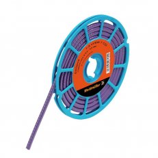 Značení vodičů CableLine CLI C 1-3 VI/WS 7 CD WEIDMÜLLER 1568251524