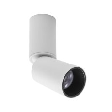 XPIPE ADJ. SURF. PROJ. 1x8W 220-240V AC