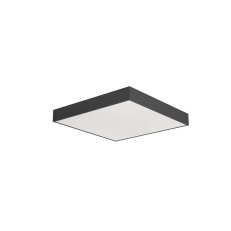 XPILL SQ. PANEL 50W 220-240V AC CCT(3/4/