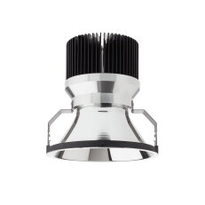 XTHEMA 1x18,3W 500mA 36-38V DC 3000K CRI