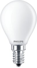 CorePro LEDLuster ND 2.2-25W P45 E14 FRG PHILIPS 871951434681900