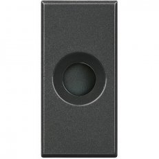 Legrand HS4953 BTAX ZÁSLEPKA, OTVOR, 1M ANT