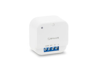 SALUS SR868 Bezdrátové relátko k termost